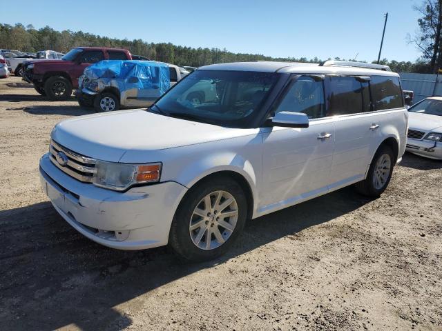 2012 Ford Flex SEL