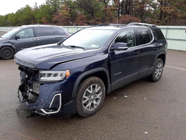 2022 GMC Acadia SLT