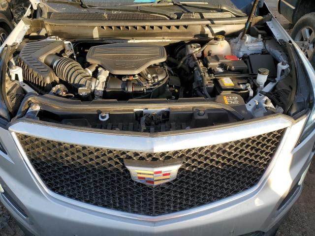 2020 CADILLAC XT5 SPORT - 1GYKNGRS3LZ146197