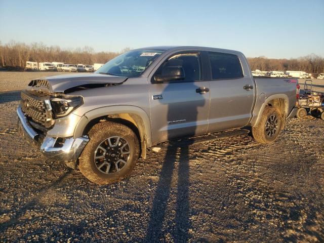 2021 Toyota Tundra 