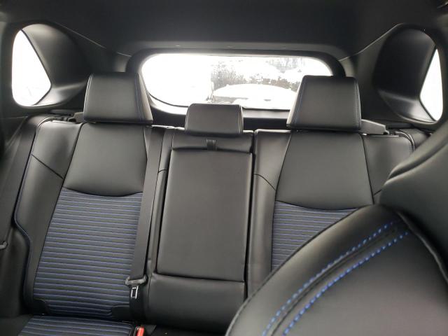 2022 TOYOTA RAV4 XSE - 4T3E6RFV4NU094740