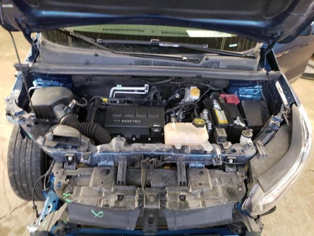 2020 CHEVROLET TRAX PREMI 3GNCJRSB0LL312153