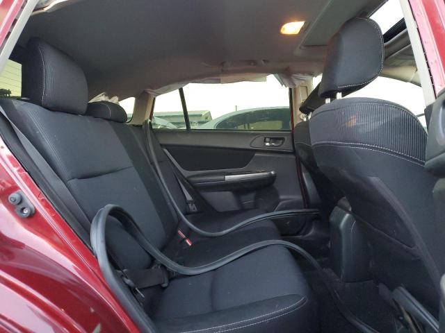 JF1GPAU60FH209351 Subaru Impreza Sport