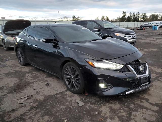 2020 NISSAN MAXIMA PLA 1N4AA6FV0LC373801