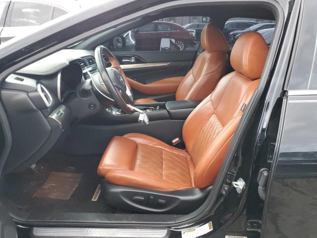 2020 NISSAN MAXIMA PLA 1N4AA6FV0LC373801