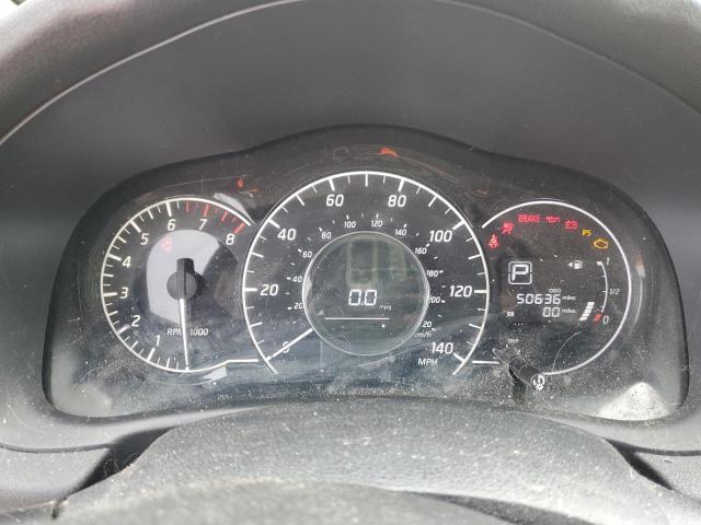 3N1CE2CP9KL354806 Nissan Versa Note S
