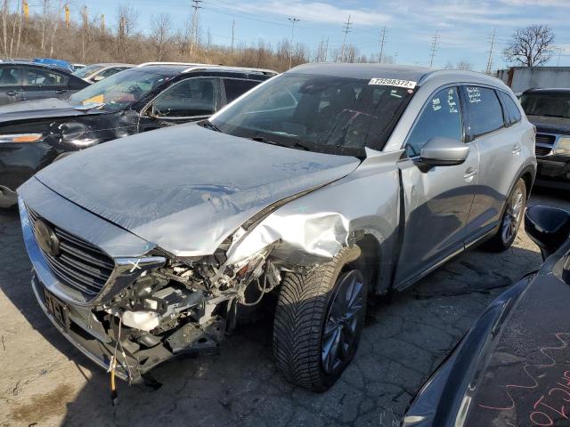 2020 MAZDA CX-9 GRAND - JM3TCADY0L0408214