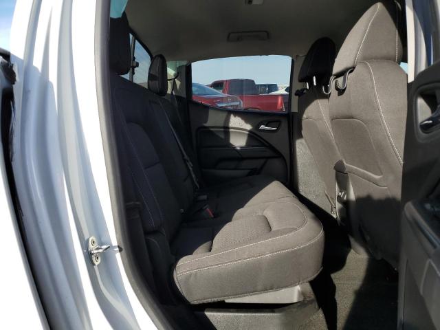 2017 GMC CANYON SLE - 1GTG5CEN3H1244527