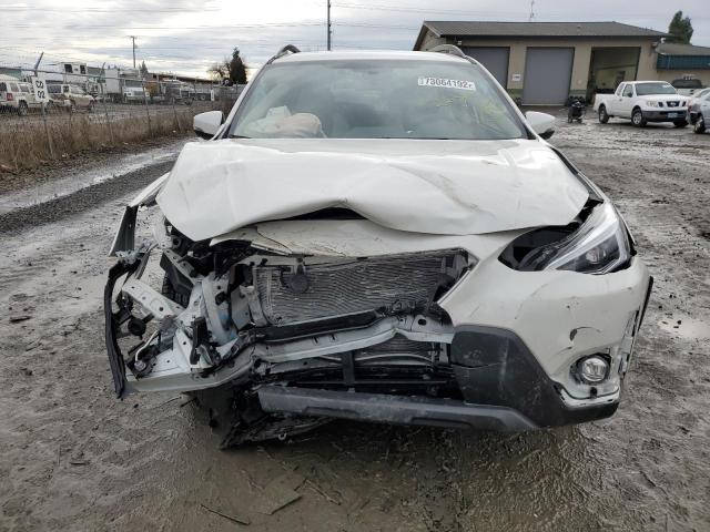 JF2GTHMC1MH666138 Subaru Crosstrek Limited