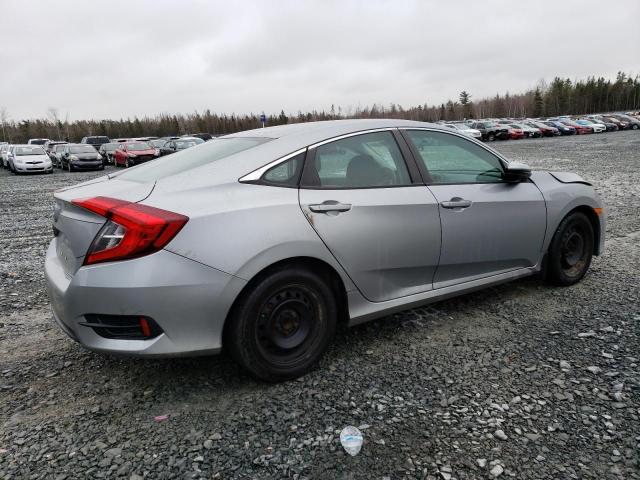2016 HONDA CIVIC LX - 2HGFC2F52GH022217