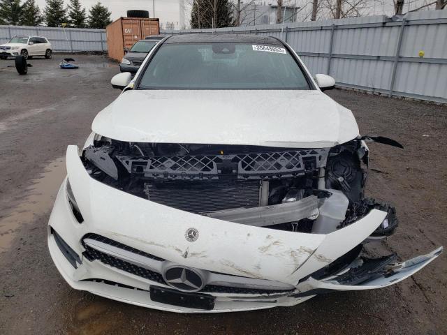 2022 MERCEDES-BENZ A 250 4MAT W1K3F4HBXNJ362420