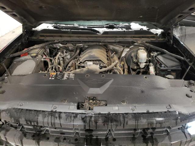 2016 CHEVROLET SILVRDO LT 3GCUKREC5GG105299