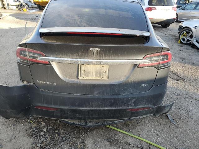 5YJXCBE21JF123479 Tesla MODEL X