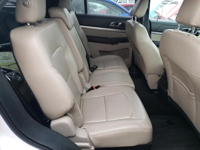 2019 FORD EXPLORER X - 1FM5K8D80KGA47159