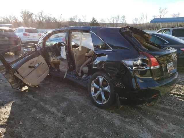 2015 TOYOTA VENZA LE - 4T3ZK3BB5FU073449