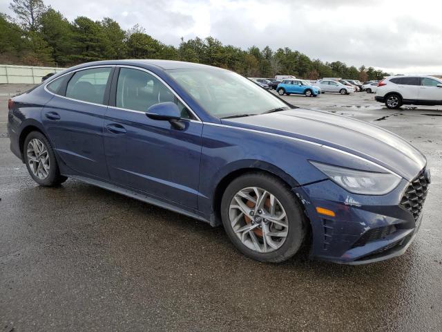 2021 HYUNDAI SONATA SEL - 5NPEL4JA6MH090887