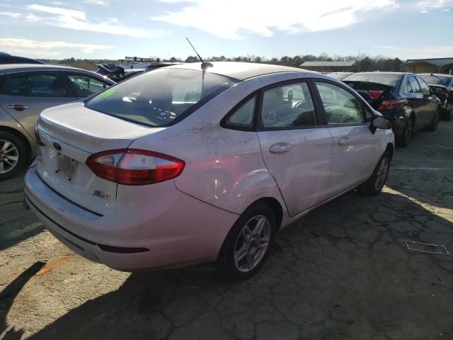 2017 FORD FIESTA SE - 3FADP4BJ5HM139694