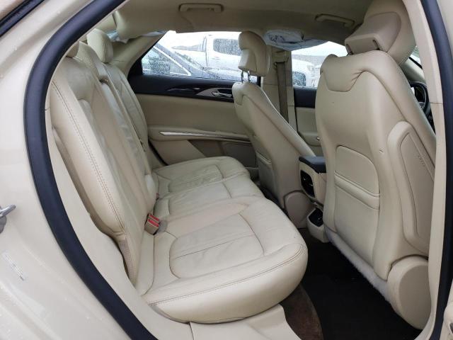 3LN6L2G97ER812707 Lincoln MKZ