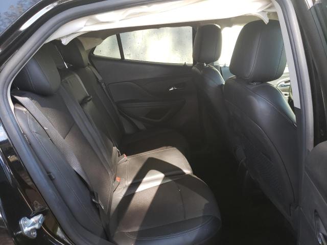 2020 BUICK ENCORE PRE - KL4CJASB8LB021020
