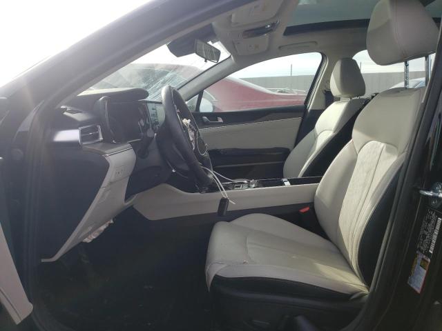5XXG34J2XMG035968 KIA K5 EX