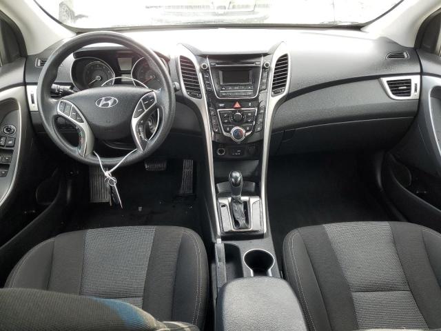 2016 HYUNDAI ELANTRA GT - KMHD35LH4GU309010