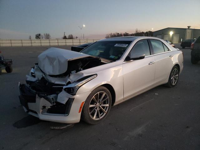 2019 Cadillac CTS 