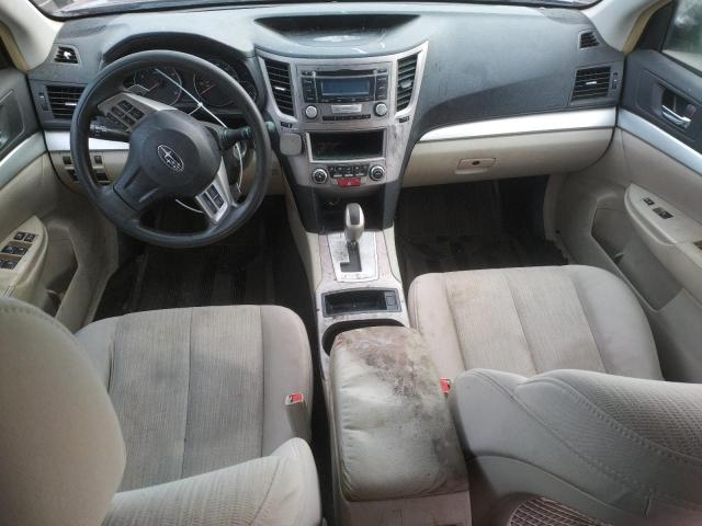 4S4BRBAC0D3270297 Subaru Outback 2.5i