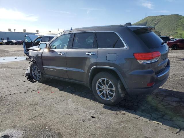 1C4RJEBG8FC192982 Jeep Grand Cherokee Limited