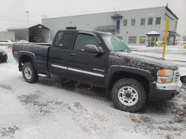 1GTGK29U43Z281066 GMC New Sierra K2500