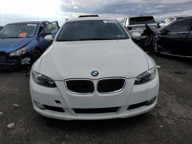 WBAWV53598P078163 BMW 328 Xi Sulev