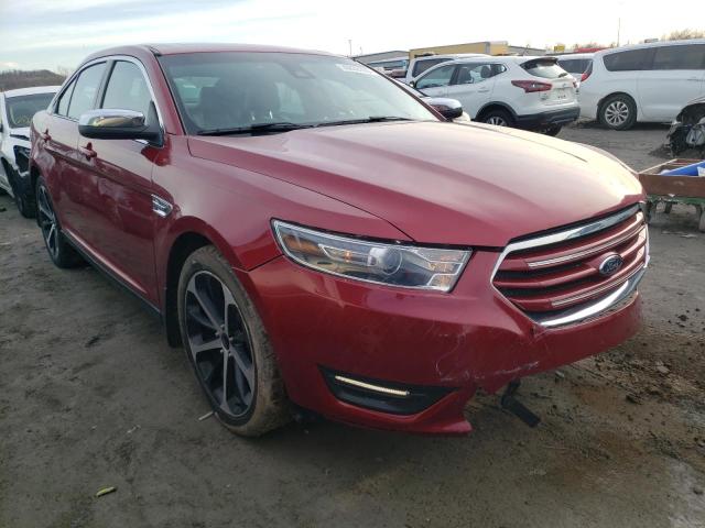2016 FORD TAURUS LIM - 1FAHP2F81GG131940