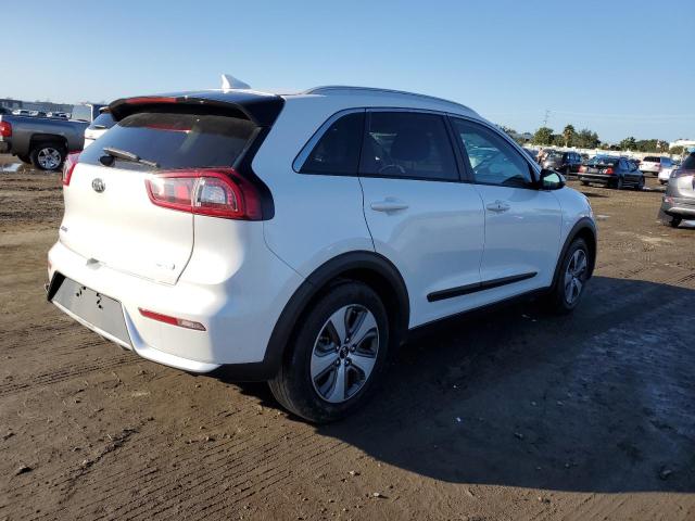 KNDCB3LC5K5306082 KIA NIRO FE