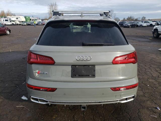 2020 AUDI SQ5 PREMIU - WA1B4AFY2L2121857