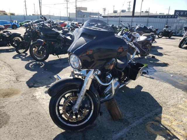 2021 HARLEY-DAVIDSON FLHT - 1HD1FVC24MB619450