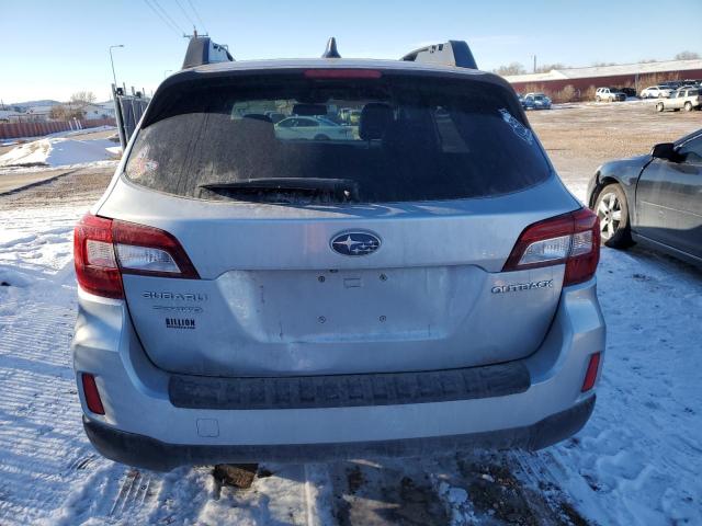 4S4BSBLC2G3259307 Subaru Outback 2.5i Limited