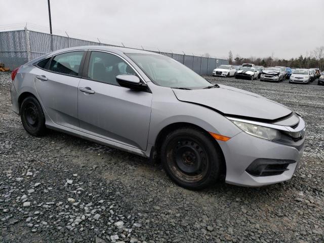 2016 HONDA CIVIC LX - 2HGFC2F52GH022217