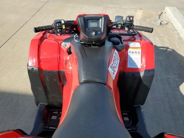 2019 HONDA TRX500 FE 1HFTE5139K4500485