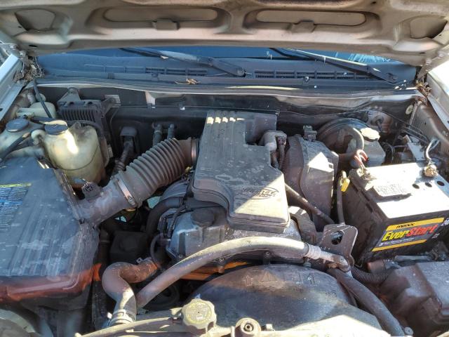 1GTCS149978106318 GMC Canyon