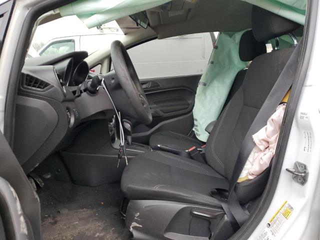 2017 FORD FIESTA SE - 3FADP4BJ3HM129391