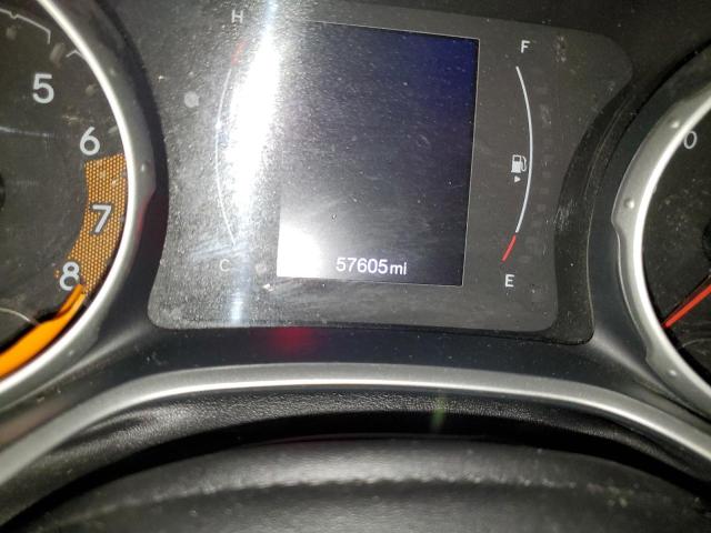 3C4NJDBB6KT839097 Jeep Compass