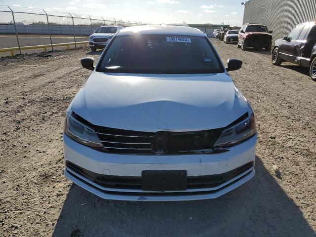 2015 VOLKSWAGEN JETTA SE - 3VWD17AJ4FM352225