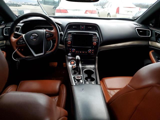 2020 NISSAN MAXIMA PLA 1N4AA6FV0LC373801