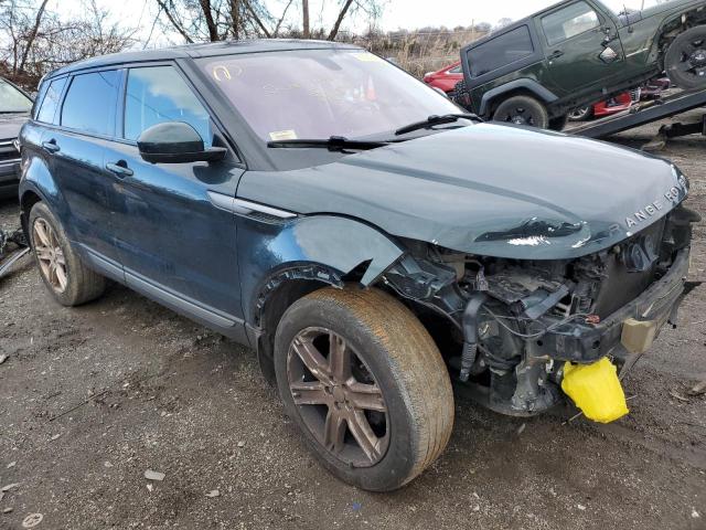 SALVR2BGXEH935240 Land Rover Range Rover Evoque Pure Premium