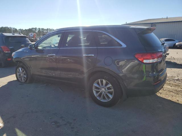 5XYPG4A36GG015889 KIA SORENTO LX