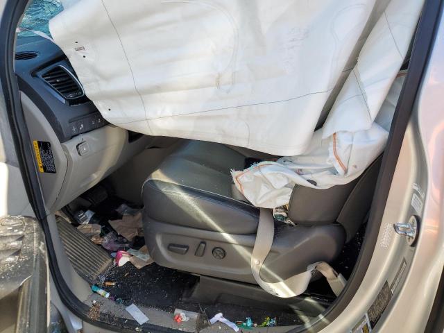KNDMC5C17G6126096 KIA SEDONA EX