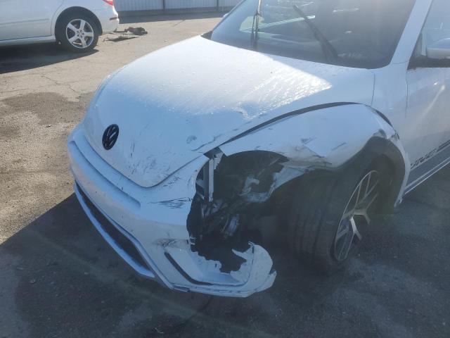 2016 VOLKSWAGEN BEETLE DUN 3VWS17AT5GM621794
