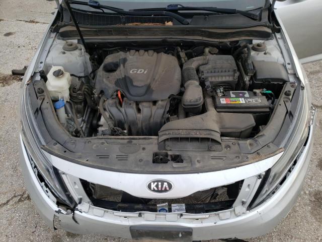 2015 KIA OPTIMA EX - 5XXGN4A74FG420371