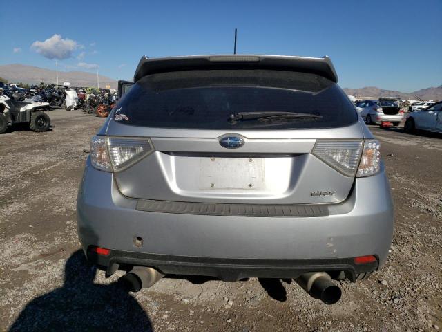 JF1GR7E63EG230548 Subaru Impreza Wrx