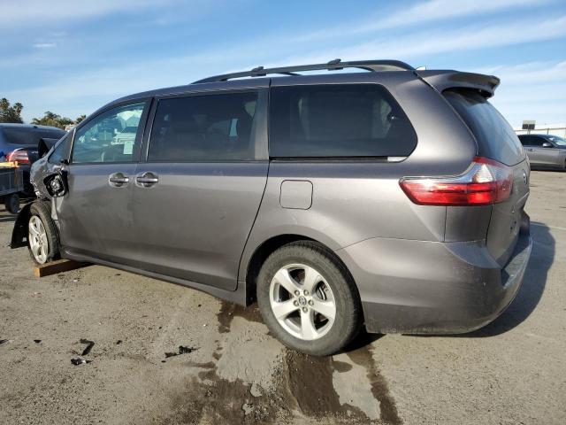 2020 TOYOTA SIENNA LE - 5TDKZ3DC5LS043593