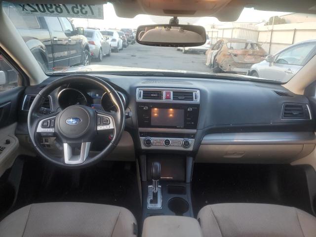 4S4BSAFC5G3323829 Subaru Outback 2.5i Premium